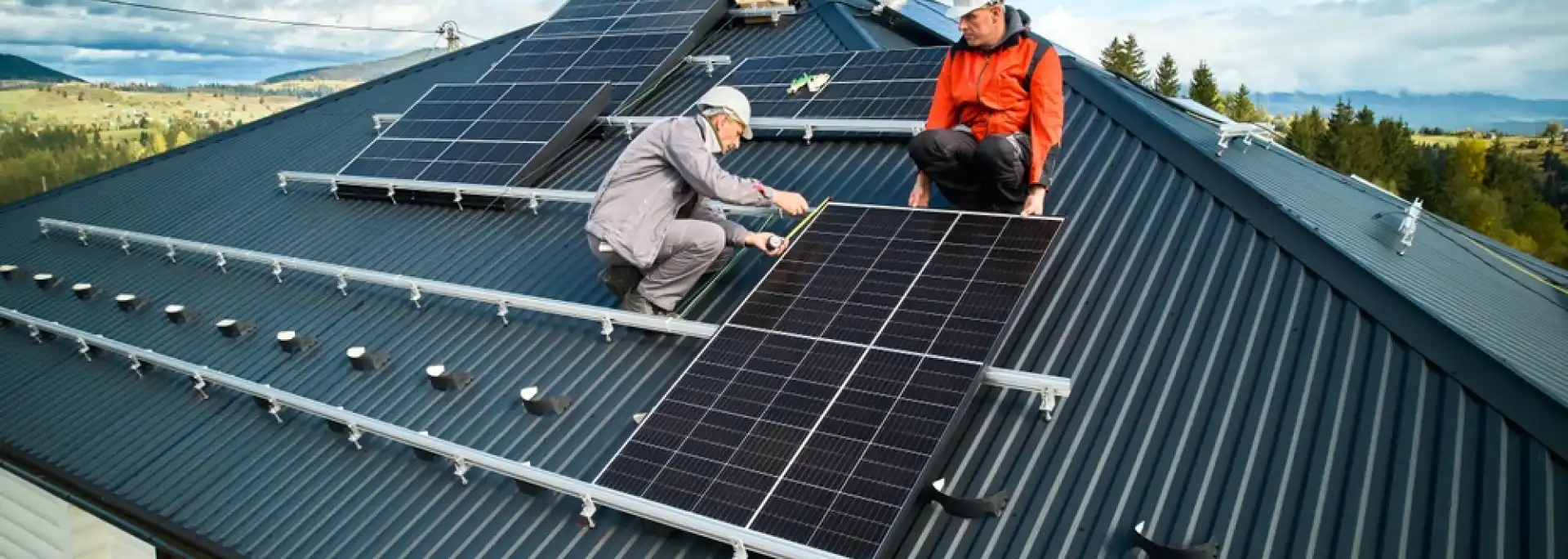 Installation panneaux solaires Bischheim