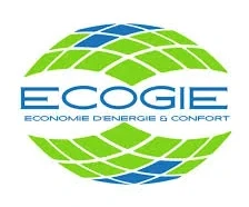 Ecogie Installation Panneaux Solaires Strasbourg Logo